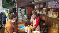 Harga Beras di Yogyakarta Naik, Minyak Goreng Langka - GenPI.co Jogja
