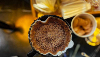 Omah Kalang Coffee di Yogyakarta, Tempat Bersantai dan Menikmati Kopi - GenPI.co Jogja
