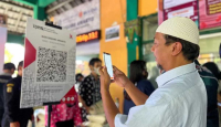 Stabilisasi Harga, Operasi Pasar Beras Digelar di Yogyakarta - GenPI.co Jogja