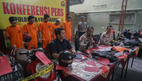 Polisi Klaim Klitih di Kota Yogyakarta Sudah Hilang 3 Bulan Terakhir - GenPI.co Jogja