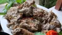 Resto Mbangun Tresno di Yogyakarta, Ada Ingkung Ayam Gurih! - GenPI.co Jogja