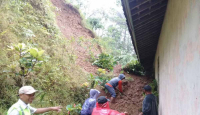 Cuaca Ekstrem, 15 Peristiwa Bencana Terjadi di Kulon Progo - GenPI.co Jogja