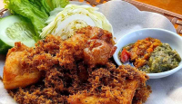 Resto Ayam Tak Goreng di Yogyakarta, Rasanya Juara! - GenPI.co Jogja
