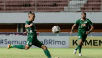 Lawan Bhayangkara FC, PSS Sleman Ingin Akhiri Puasa Kemenangan - GenPI.co Jogja