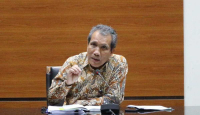 KPK Klarifikasi LHKPN Eko Darmanto, Mantan Pejabat di Yogyakarta - GenPI.co Jogja