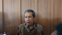 Eko Darmanto Mantan Pejabat di Yogyakarta, Klarifikasi LHKPN ke KPK - GenPI.co Jogja