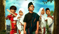 Segera Tayang! Film Kun Ana Wa Anta untuk Anak dan Keluarga - GenPI.co Jogja