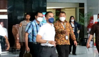 Eks Kepala Bea Cukai Yogyakarta Eko Darmanto Tak Berniat Pamer Harta - GenPI.co Jogja