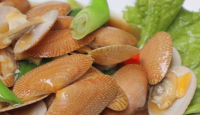 Warung Seafood Saikang di Yogyakarta, Pilihan Sausnya Komplet! - GenPI.co Jogja