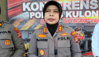 Polisi Ungkap Kasus 38 Jemaah Umrah Terlantar di Bandara YIA Kulon Progo - GenPI.co Jogja