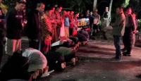 Hendak Perang Sarung, 24 Remaja di Dlingo Bantul Ditangkap Polisi - GenPI.co Jogja