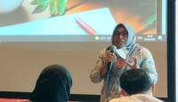 KPU Kulon Progo Target 50 Persen Pemilih Disabilitas Berpartisipasi - GenPI.co Jogja