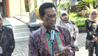 Respons Sri Sultan HB X Soal Kasus Mafia Tanah Kas Desa - GenPI.co Jogja