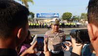 Polres Kulon Progo Tilang 1.237 Pengendara Selama Operasi Patuh - GenPI.co Jogja