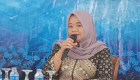 Urai Masalah Sampah, Pembangunan TPST Tamanmartani Sleman Dipercepat - GenPI.co Jogja