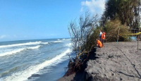 7 Alat Peringatan Dini Bencana Tsunami di Kulon Progo Rusak - GenPI.co Jogja