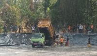 TPSS Tamanmartani Sleman Beroperasi, Tampung Sampah Tanpa Polusi - GenPI.co Jogja