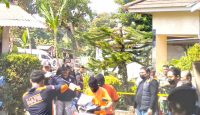 2 Tersangka Mutilasi Mahasiswa UMY di Sleman Jalani Rekonstruksi - GenPI.co Jogja
