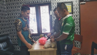 Upaya Penyelundupan Obat Terlarang di Lapas Narkotika Yogyakarta Digagalkan - GenPI.co Jogja