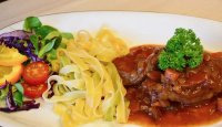 Sayuran, Kunci Cegah Kolesterol Tinggi Selama Ramadan - GenPI.co Kalbar