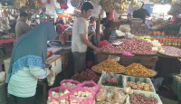 6.600 Paket Sembako Dihadirkan dalam Pasar Murah Mulai Besok - GenPI.co Kalbar