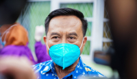Hoaks Biang Kerok Orang Tua Ogah Bawa Anak Imunisasi - GenPI.co Kalbar