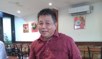 Saingan Berat, Setyo Gunawan Jadi Kandidat Ketum PSSI Kalbar - GenPI.co Kalbar