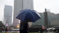 Sejumlah Kota Besar Bakal Diguyur Hujan, Pontianak Disertai Kilat - GenPI.co Kalbar