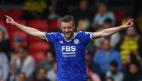 Leicester Pesta Gol Atas Watford, Naik ke Peringkat 9 - GenPI.co Kalbar