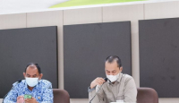 32 Perusahaan Anggota Gapki Kalbar Sudah Punya ISPO - GenPI.co Kalbar