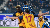 AS Roma Kalahkan Torino 3-0, Amankan Tiket Liga Europa - GenPI.co Kalbar