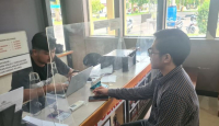 Anak Dewan di Ketapang Melaporkan Penganiayaan ke Polres - GenPI.co Kalbar