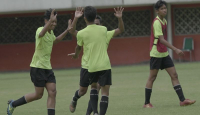 Kualifikasi Piala Asia U-17 AFC 2023, Indonesia-Malaysia Segrup - GenPI.co Kalbar