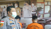 Terlibat Kasus Narkoba, Oknum Dokter Terancam 20 Tahun Penjara - GenPI.co Kalbar