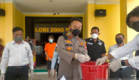 Narkoba dalam Kaleng Rokok di Lapas Singkawang, Tanpa Pemilik - GenPI.co Kalbar