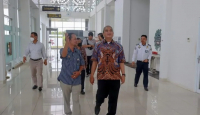 Sowan ke PLBN Badau, KJRI Kuching: Sudah Siap Dibuka - GenPI.co Kalbar