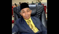 DPRD Sintang: Tenaga Honorer Ditiadakan, Harus Ada Kebijakan Lain - GenPI.co Kalbar