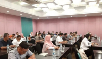 Aturan Baru, Gapki Kalbar Dukung Program Peremajaan Sawit Rakyat - GenPI.co Kalbar