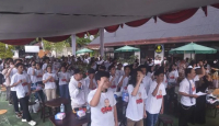 Ganjar Pranowo Didukung Anak Muda Kalbar Maju di Pilpres 2024 - GenPI.co Kalbar