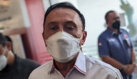 Dapat Restu, PSSI Resmi Ajukan Diri Jadi Tuan Rumah Piala Asia - GenPI.co Kalbar