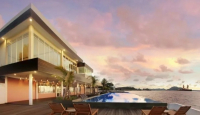 Horison Ultima, Hotel Berkonsep Vila Resor Hadir di Singkawang - GenPI.co Kalbar