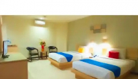 Hotel Murah di Pontianak, Cocok untuk Berlibur di Akhir Pekan - GenPI.co Kalbar