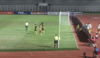 Laos-Malaysia Berebut Posisi Pertama Grup B Piala AFF-19 - GenPI.co Kalbar