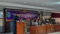 Jabatan Wabup Sintang Kosong Sejak 2021, DPRD: Mohon Penjelasan - GenPI.co Kalbar