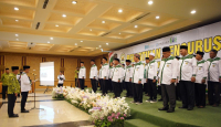 Terobosan Digital Jadi PR Pengurus Dewan Masjid Se-Kota Pontianak - GenPI.co Kalbar