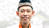 PKS Usung Edi Rusdi Kamtono pada Pilwako 2024, Ini Alasannya - GenPI.co Kalbar
