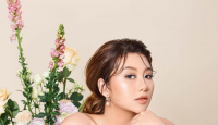 Ghea Indrawari, Penyanyi Asal Singkawang Jebolan Indonesian Idol - GenPI.co Kalbar