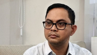 Mengenang Viryan Azis, Mantan Komisioner KPU RI Asal Kalbar - GenPI.co Kalbar