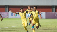 Taklukkan Kamboja 3-0, Malaysia Pimpin Grup C Piala AFF U-16 - GenPI.co Kalbar
