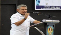 Staf Kebersihan Kubu Raya Raih Medali Emas Asean Para Games 2022 - GenPI.co Kalbar